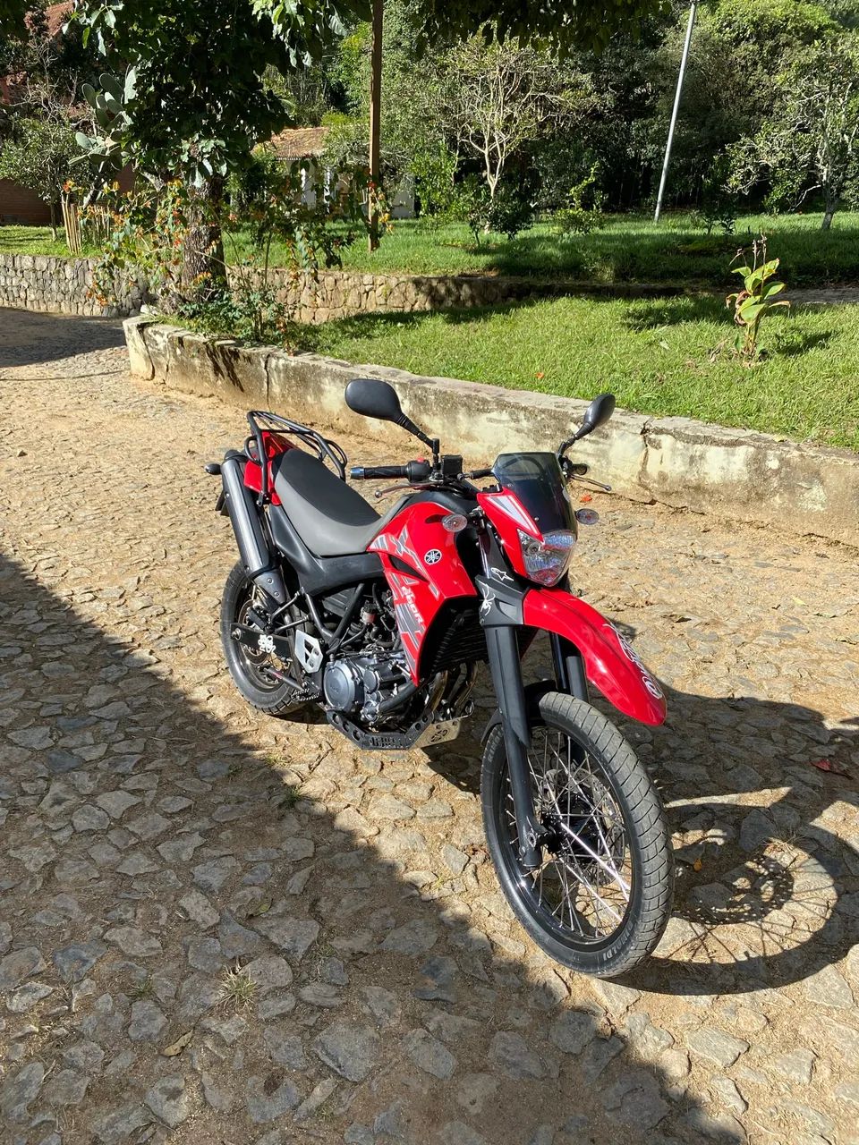 Xt 660 - Foto 4