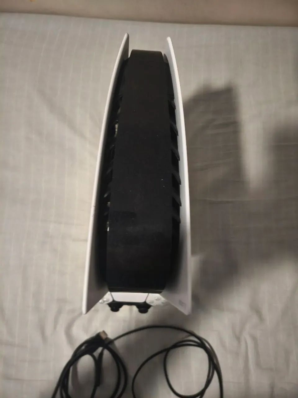 Ps5 fat vendo ou troco  - Foto 2