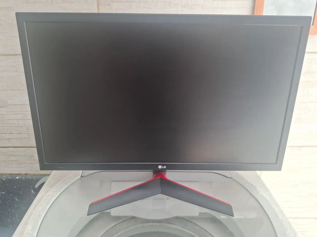 Monitor LG Ultragear 24 polegadas 120hrtz