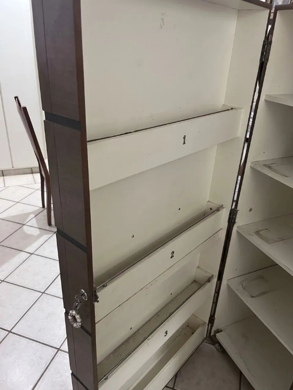 Armário multi coisas MDF - Foto 2