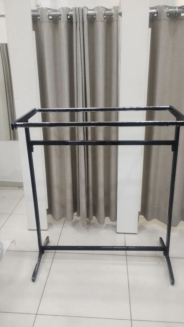 Arara de chão  - Foto 3