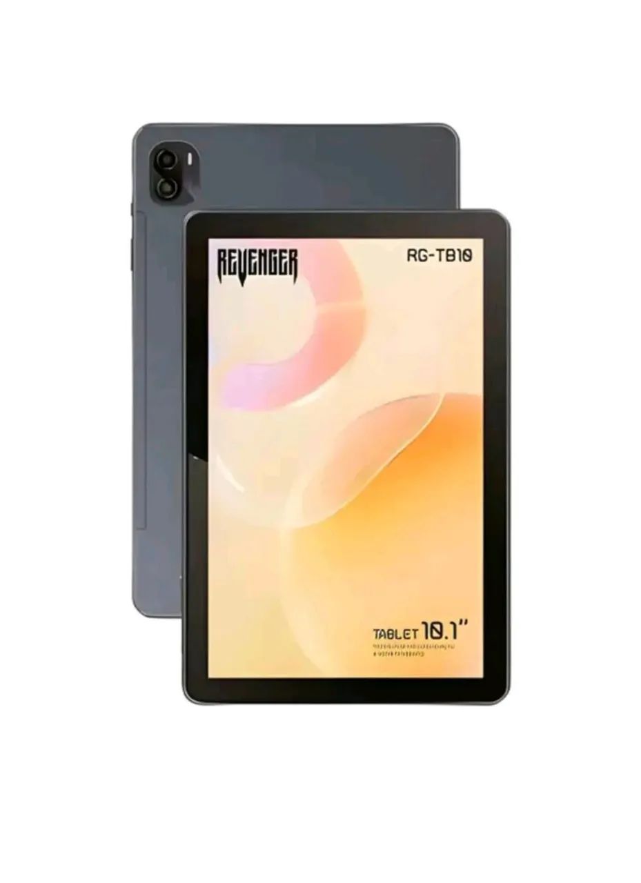 Tablet Tela 10.1" T610 Octa-Core 64GB 4GB Ram Wifi Android - Foto 2