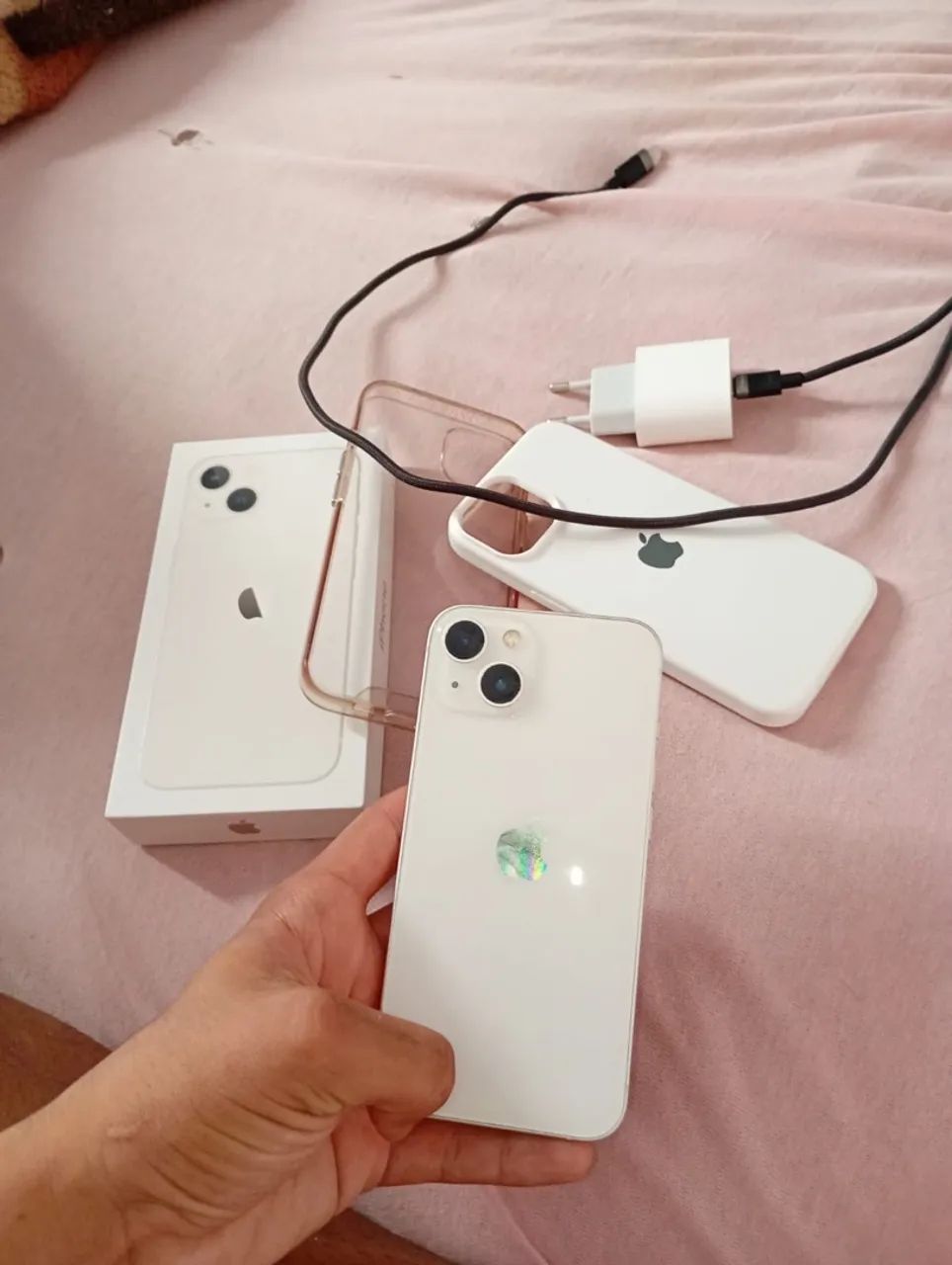 iPhone 13  - Foto 5