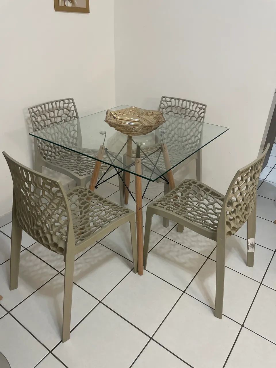 Cadeira de mesa - Foto 2