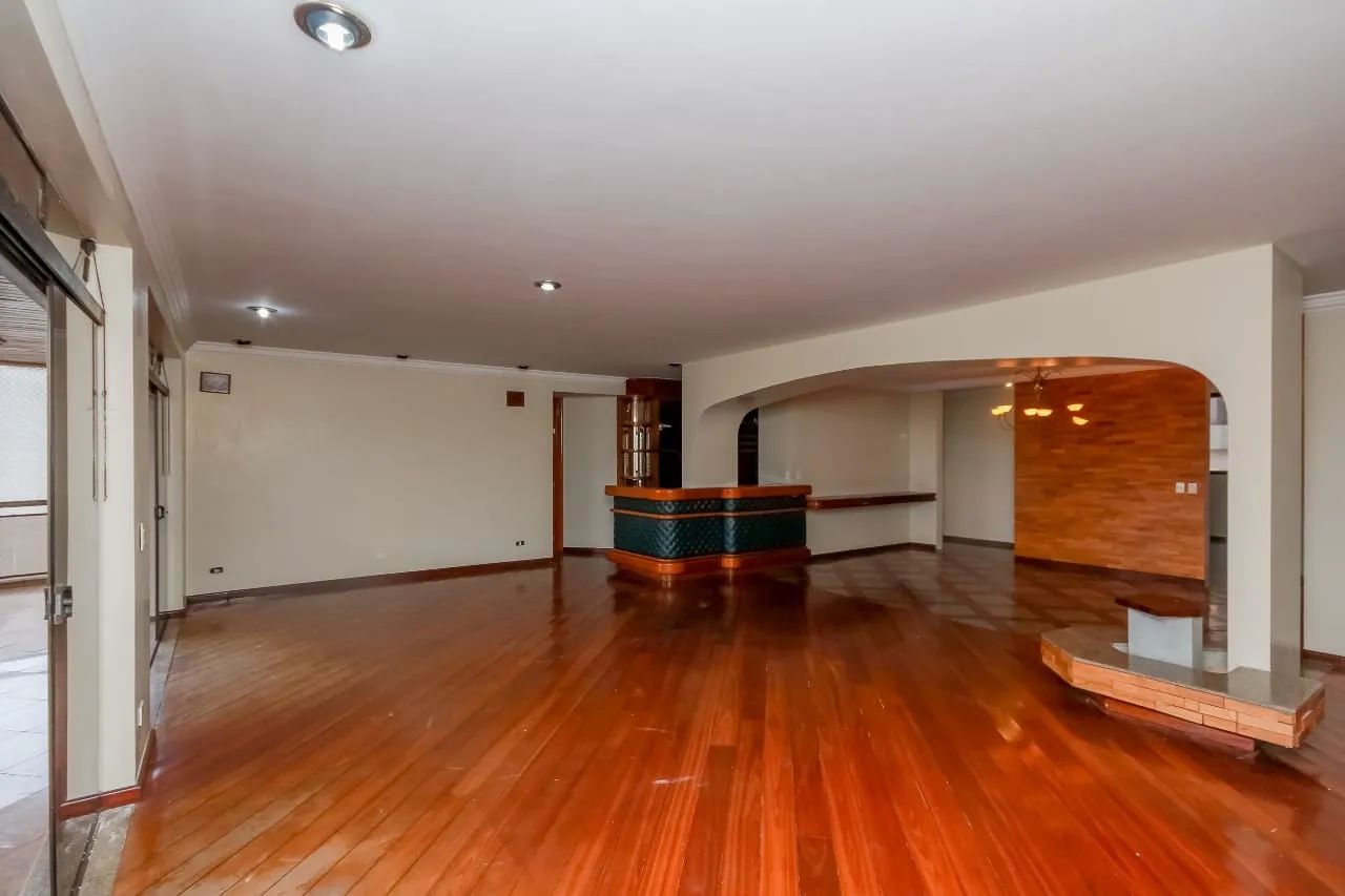 Apartamento 551m² para aluguel no Setor Oeste - Edifico Taina - Foto 5