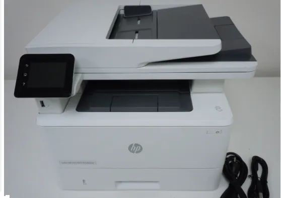 Impressora multifuncional monocromática HP LaserJet Pro M426FDW