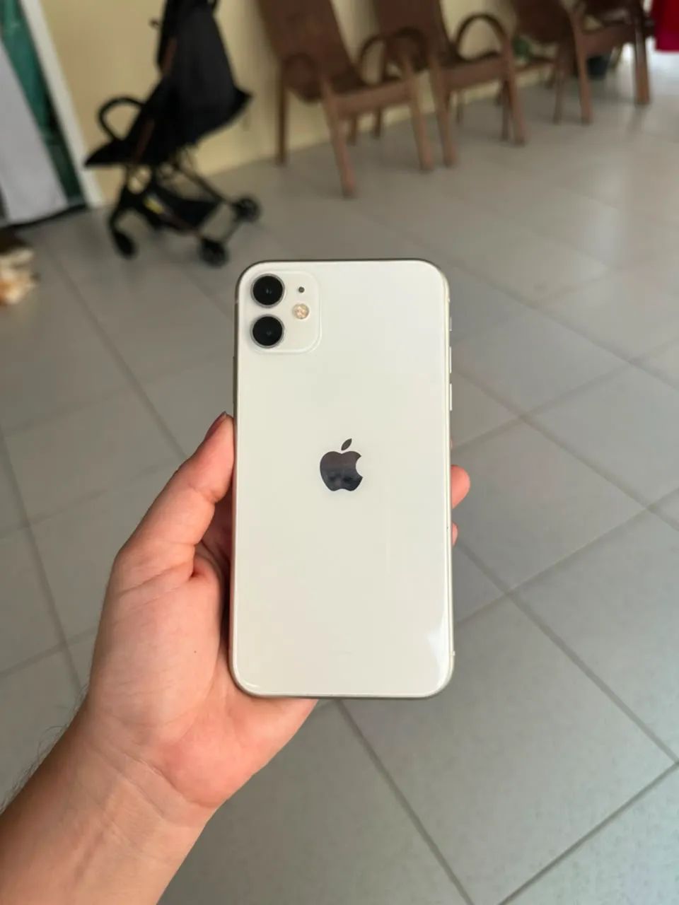 iPhone 11 128GB