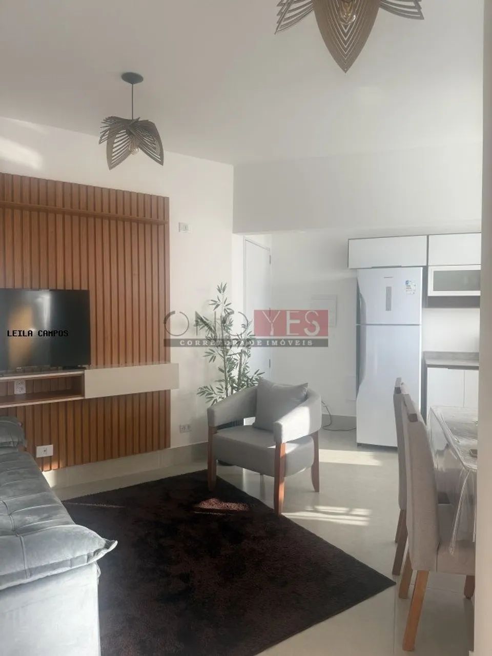 APARTAMENTO MOBILIADO,COM PISCINA - Foto 4