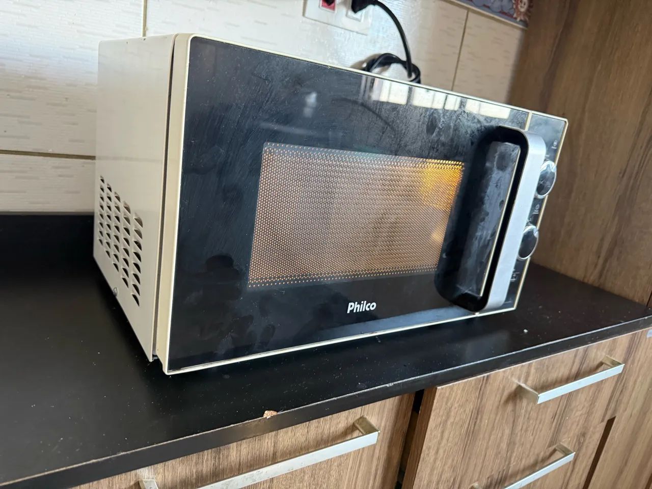 Microondas Philco 110 V - Foto 2