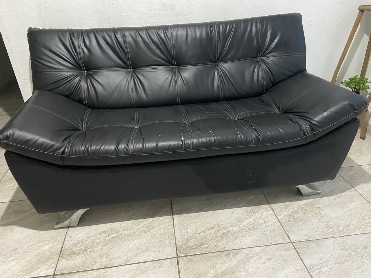 Vendo sofá 