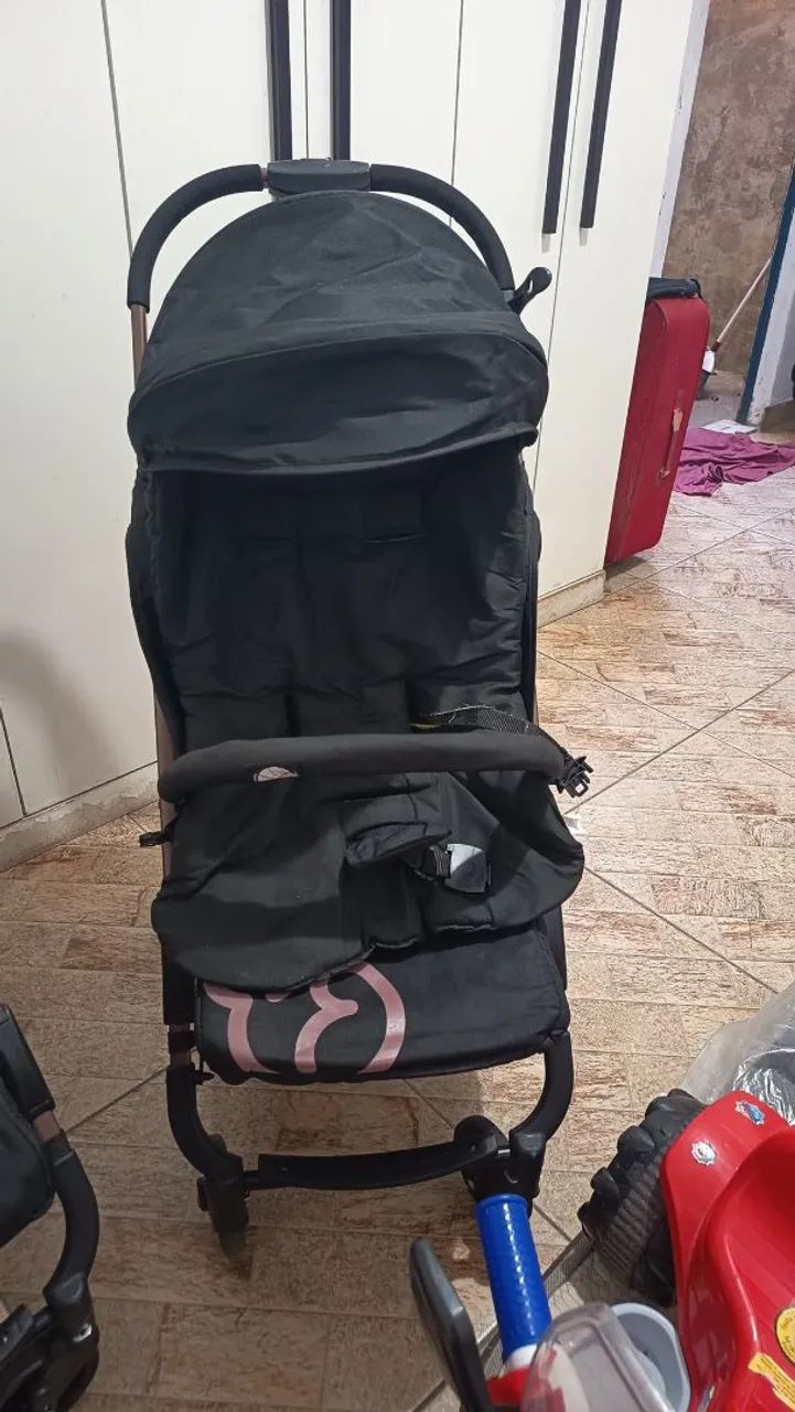 Carrinho de bebê  - Foto 3