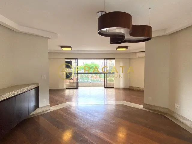 Apartamentoá venda com 384m² - 4 quartos todos suítes e 4 vagas - Perdizes/SP - Foto 11