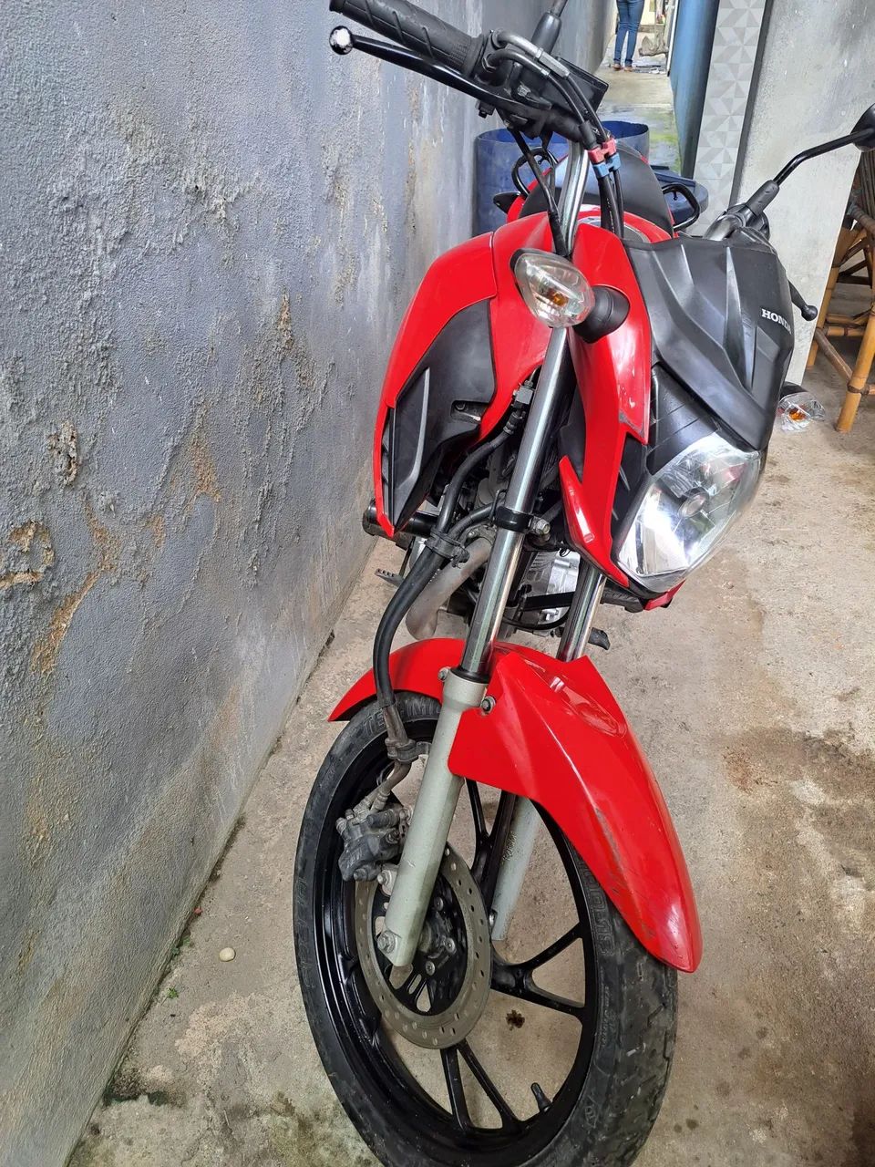 Fan 160  - Foto 4