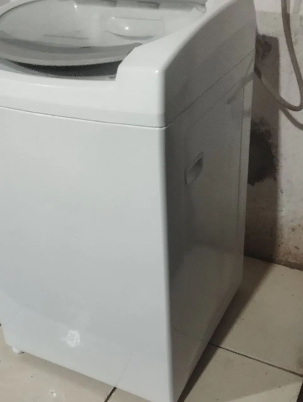 Máquina de lavar roupa  - Foto 5