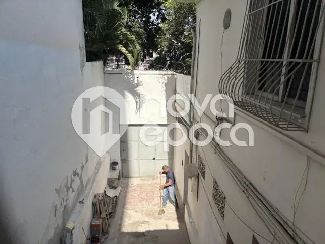 Benfica | Casa 5 quartos, sendo 1 suite - Foto 3