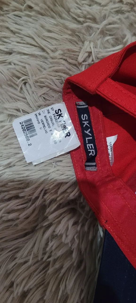 Boné Skyler - Foto 2