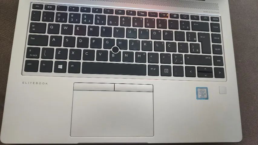 Top Ultrabook Intel vPro até 32GB Ssd NVMe  - Foto 4