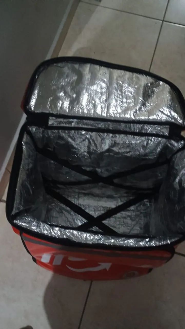 Bag Moto boy - Foto 5