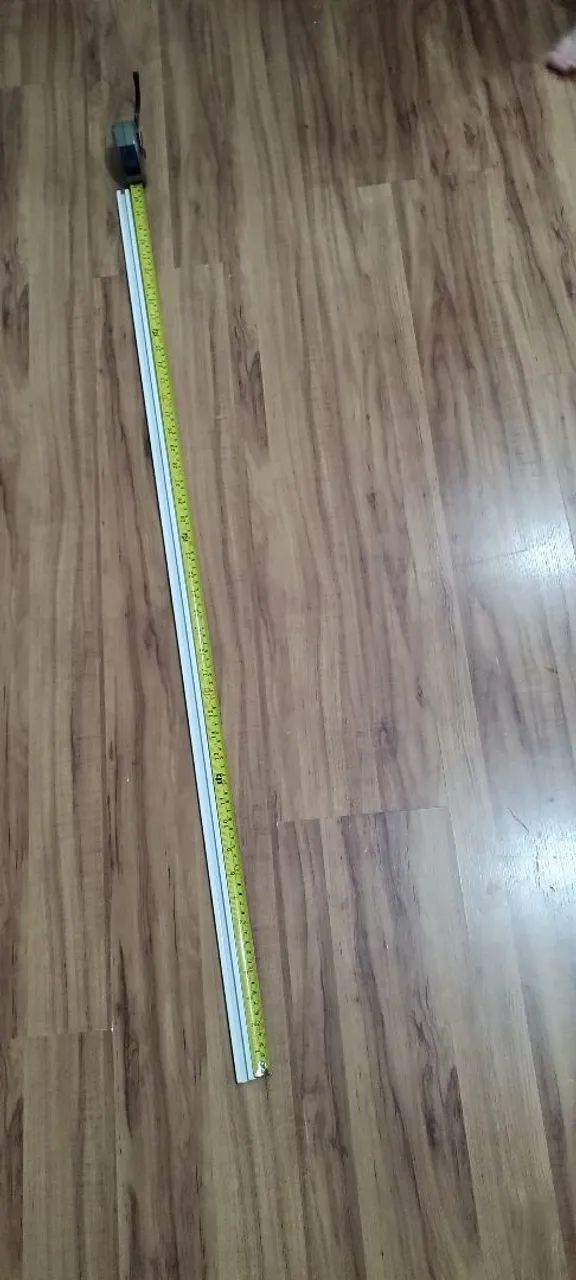 Trilho suíço simples  - Foto 3