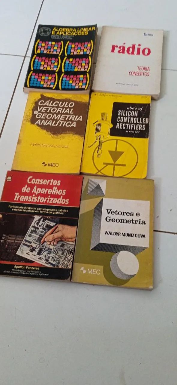 Vendo livros  - Foto 3