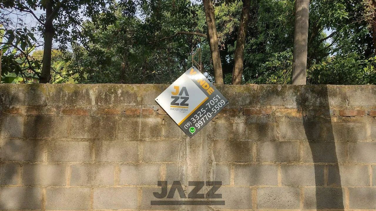 Terreno à venda com 1500m² plano no Village Campinas, Campinas - Foto 3