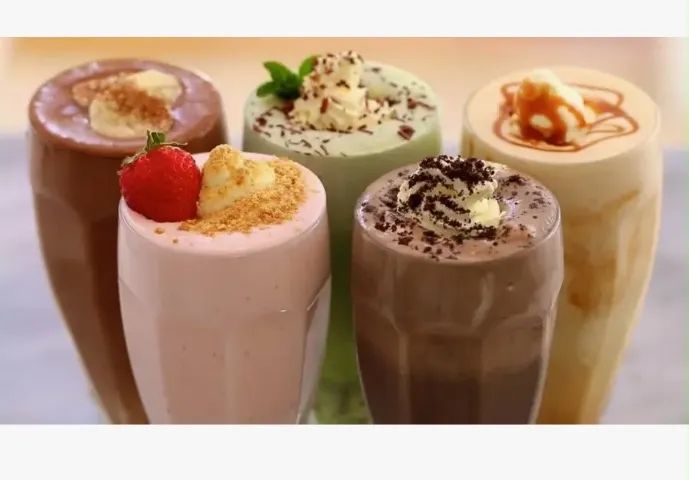 Máquina de milk-shake - Foto 2