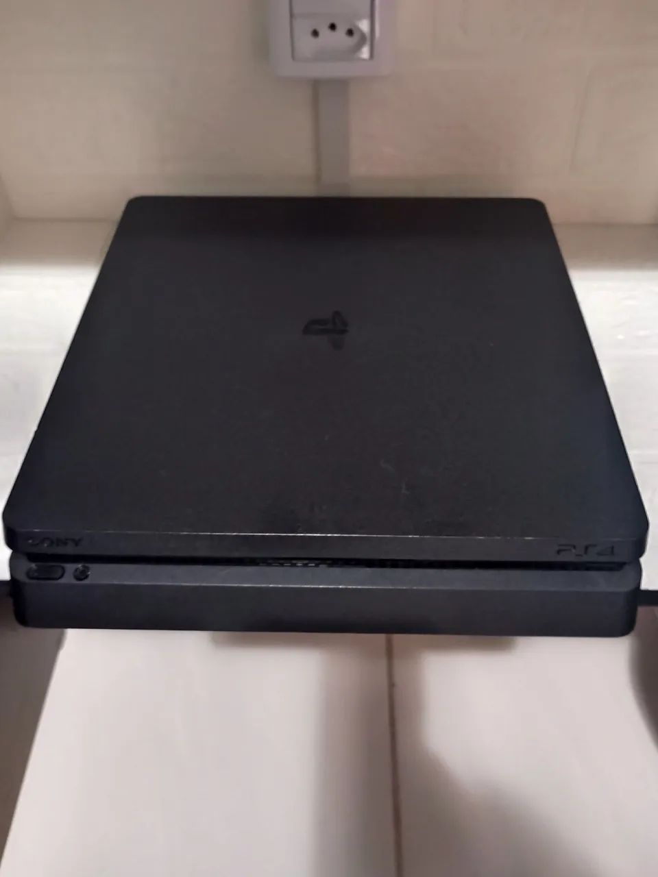 Playstation 4 slim  - Foto 3