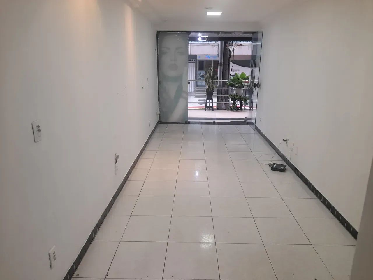 Imóvel para aluguel tem 30 metros quadrados em Centro - Guarapari - ES - Foto 5