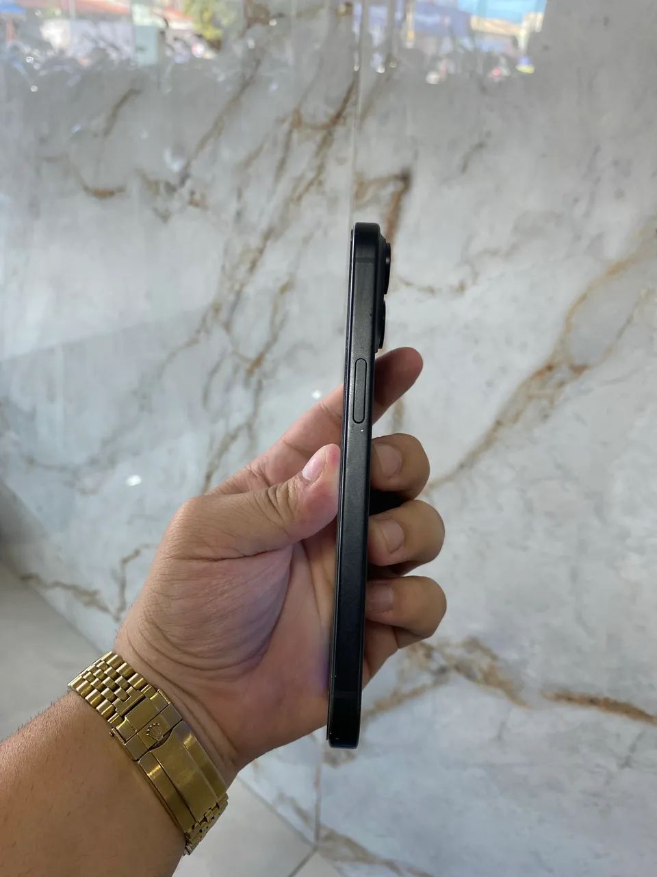 IPHONE 15    128 GB - Foto 4