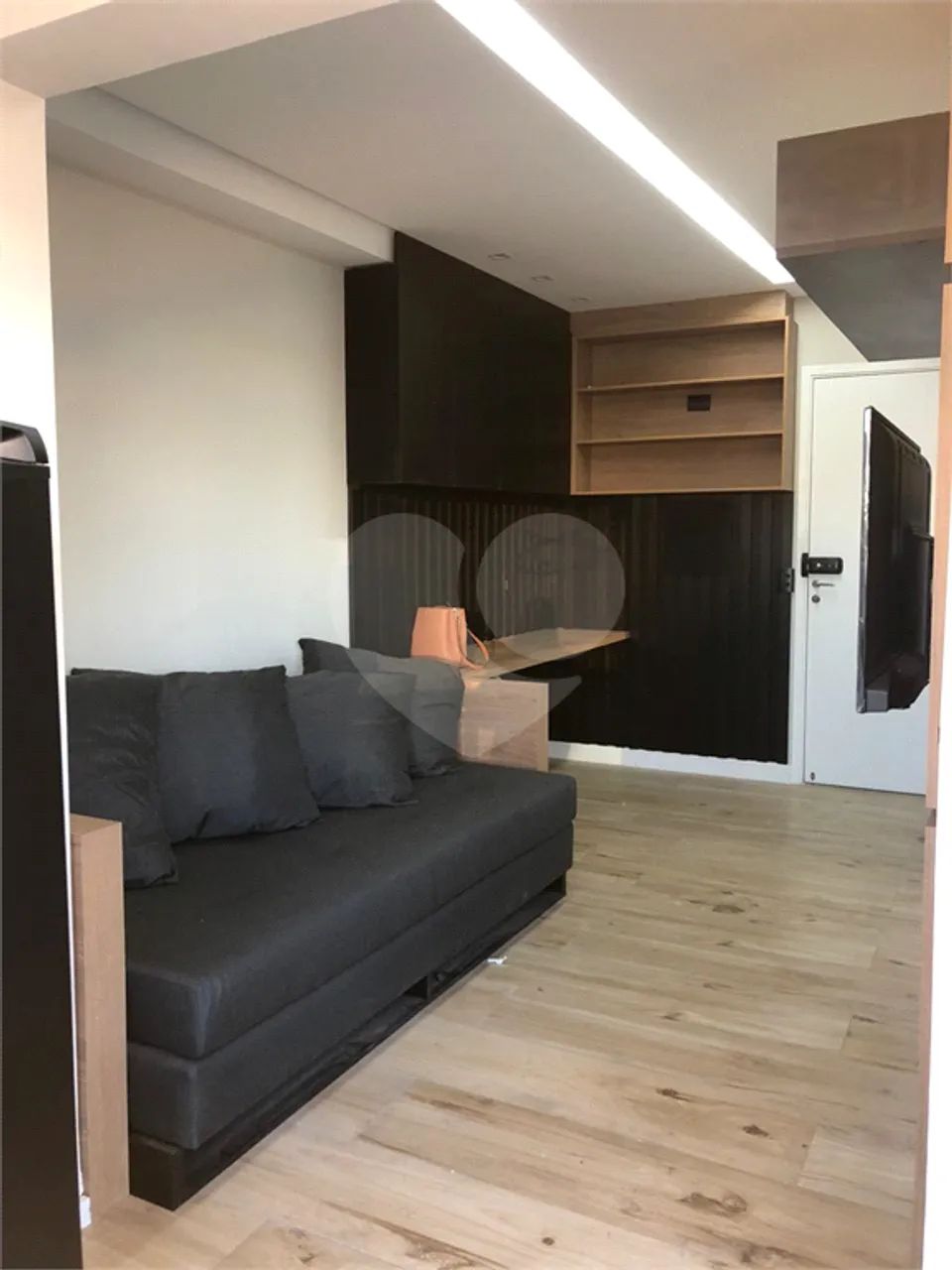 Apartamento com 1 quartos à venda em Pinheiros - SP