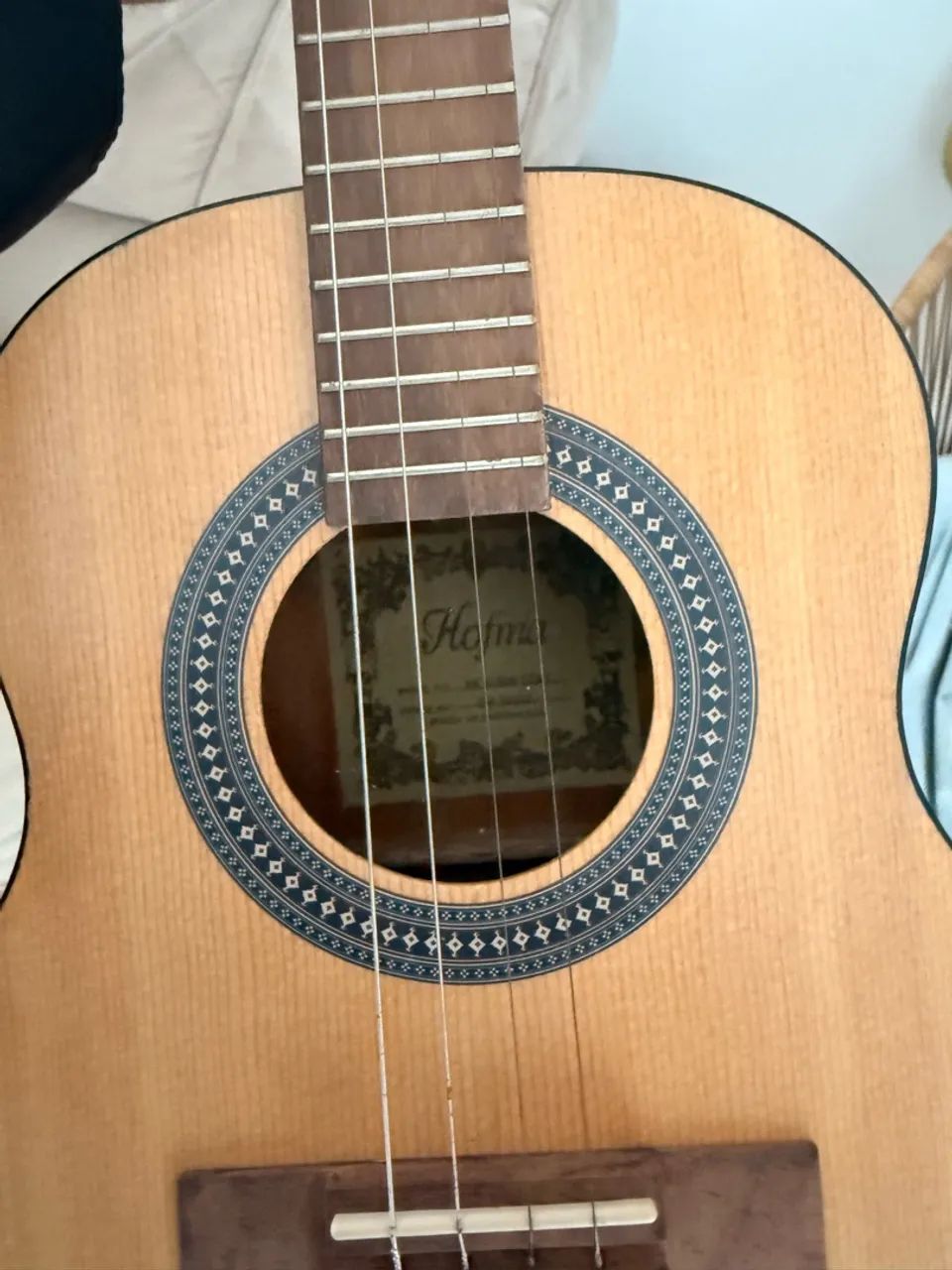 Cavaquinho  - Foto 4