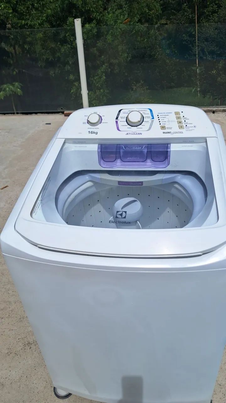 Electrolux 16 kg  - Foto 2