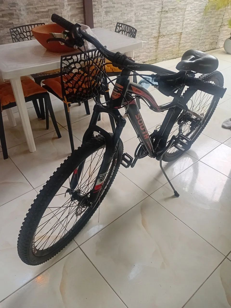 Bike maravilhosa  - Foto 2
