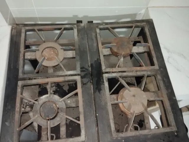 Fogão industrial - Foto 4