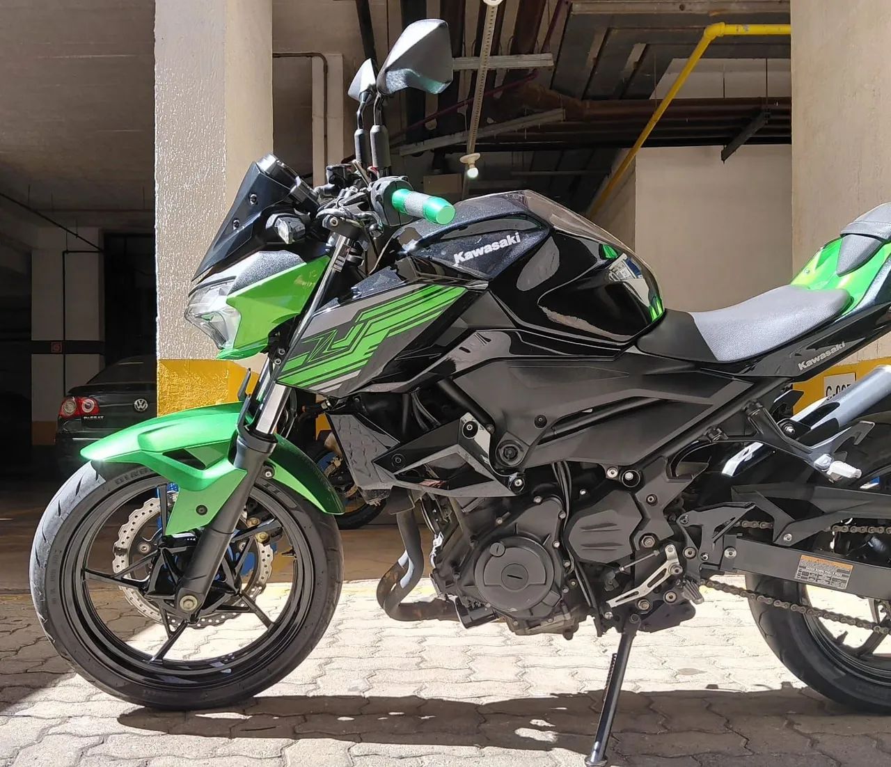 Z 400 - Foto 4