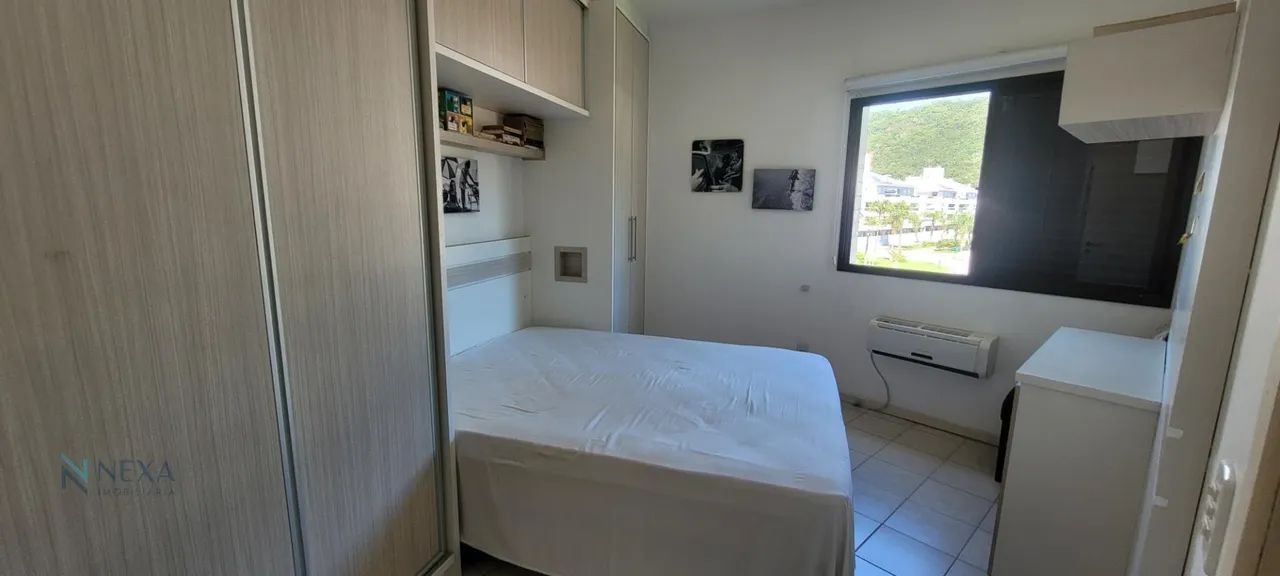 Apartamento em Ingleses Norte Florianópolis com 2 Dormitórios - Foto 5