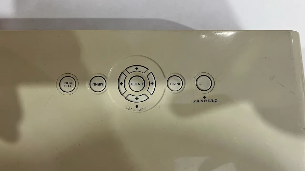 Data show projetor  - Foto 2