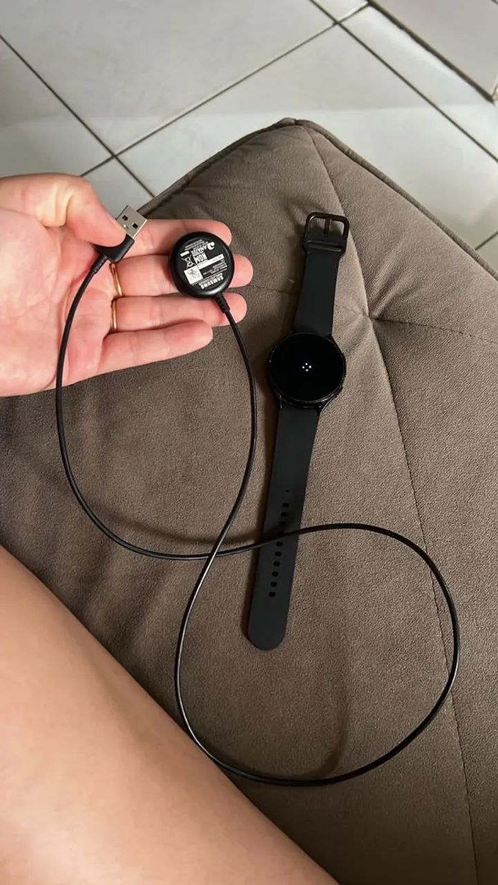 Samsung Galaxy Watch 4