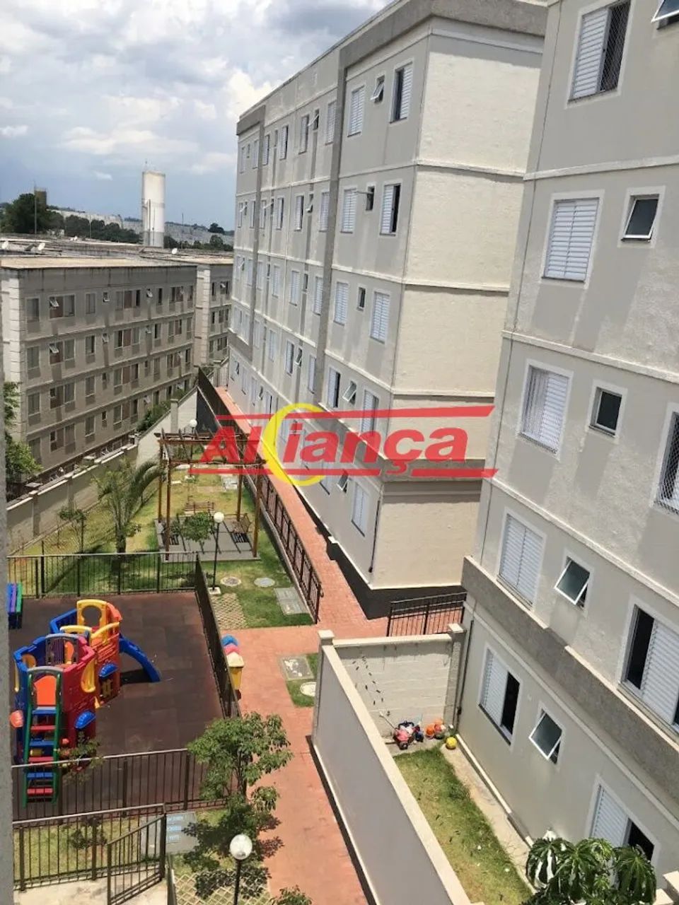 Jardim Nova Cidade, condominio Jd. Santa Amélia - Foto 3