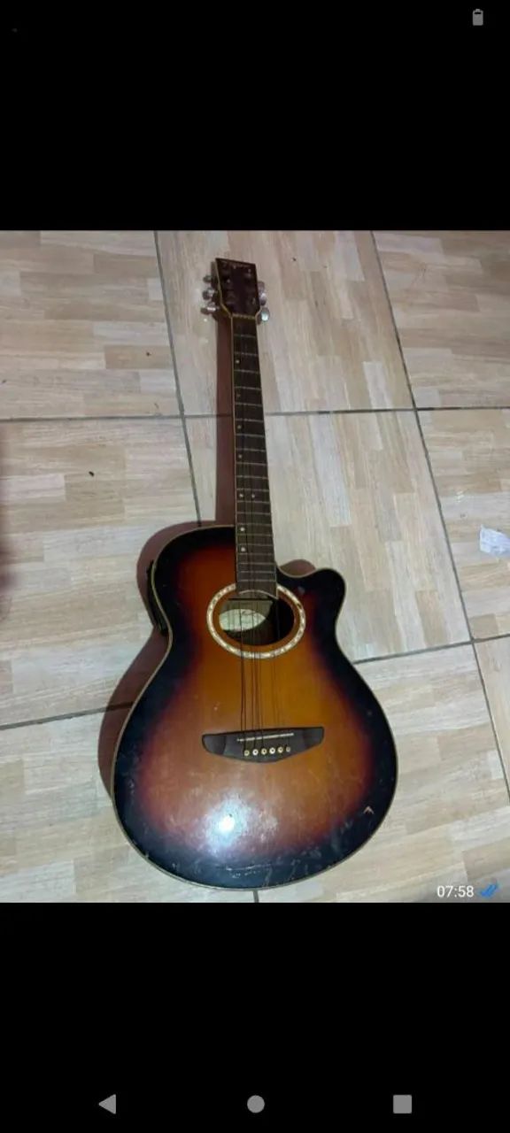 Violão 