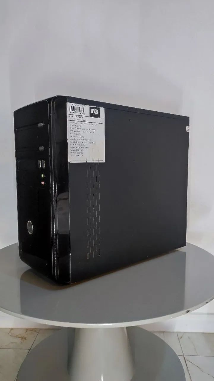 Computador para rodar games seco seco  - Foto 3