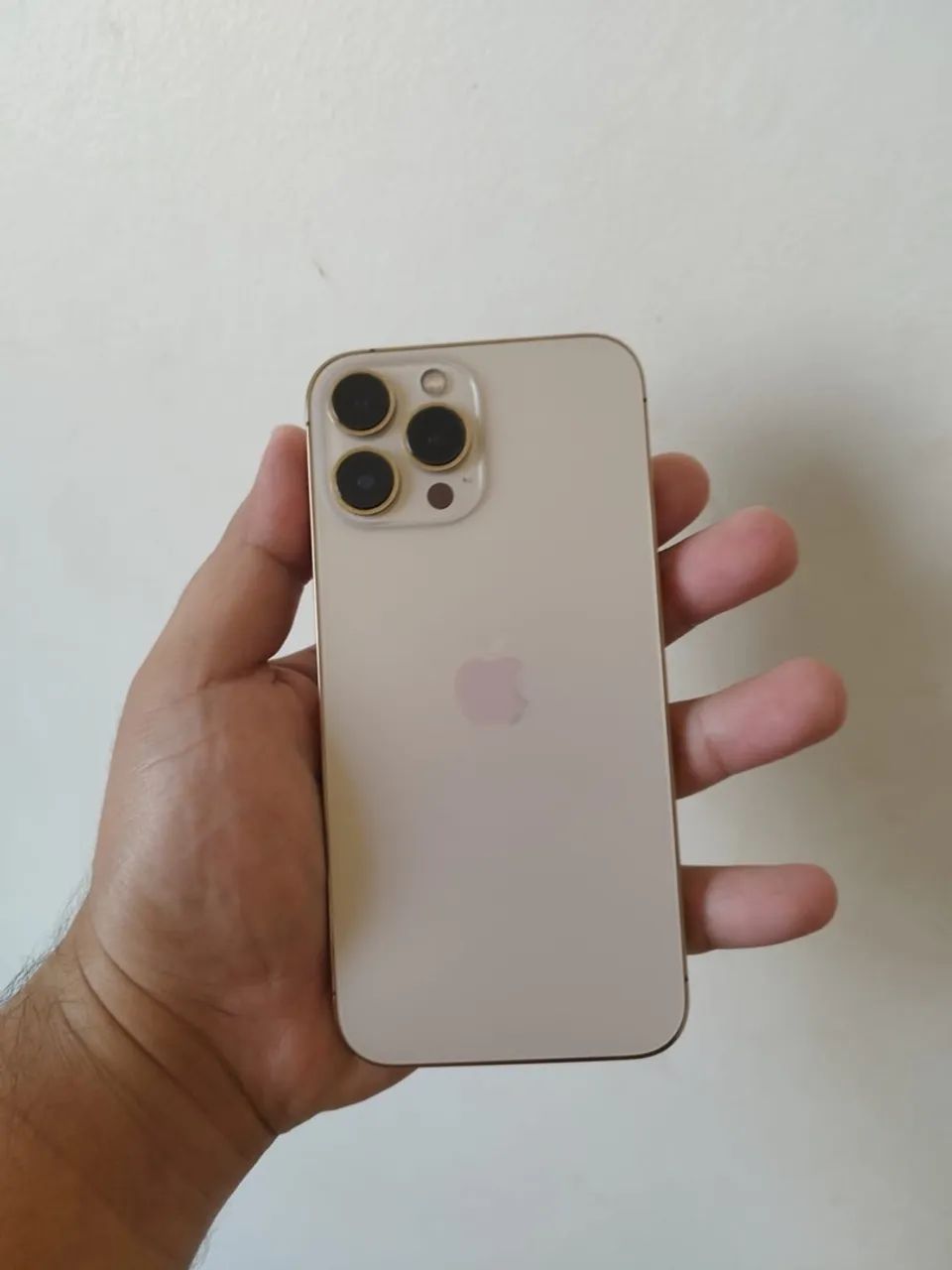 iPhone 13 Pro Max  - Foto 2