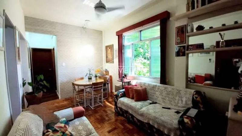 Apartamento - / Residencial / Glória - Foto 5