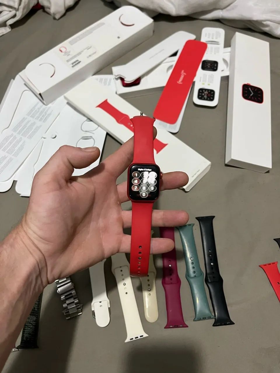 Apple Watch  - Foto 2