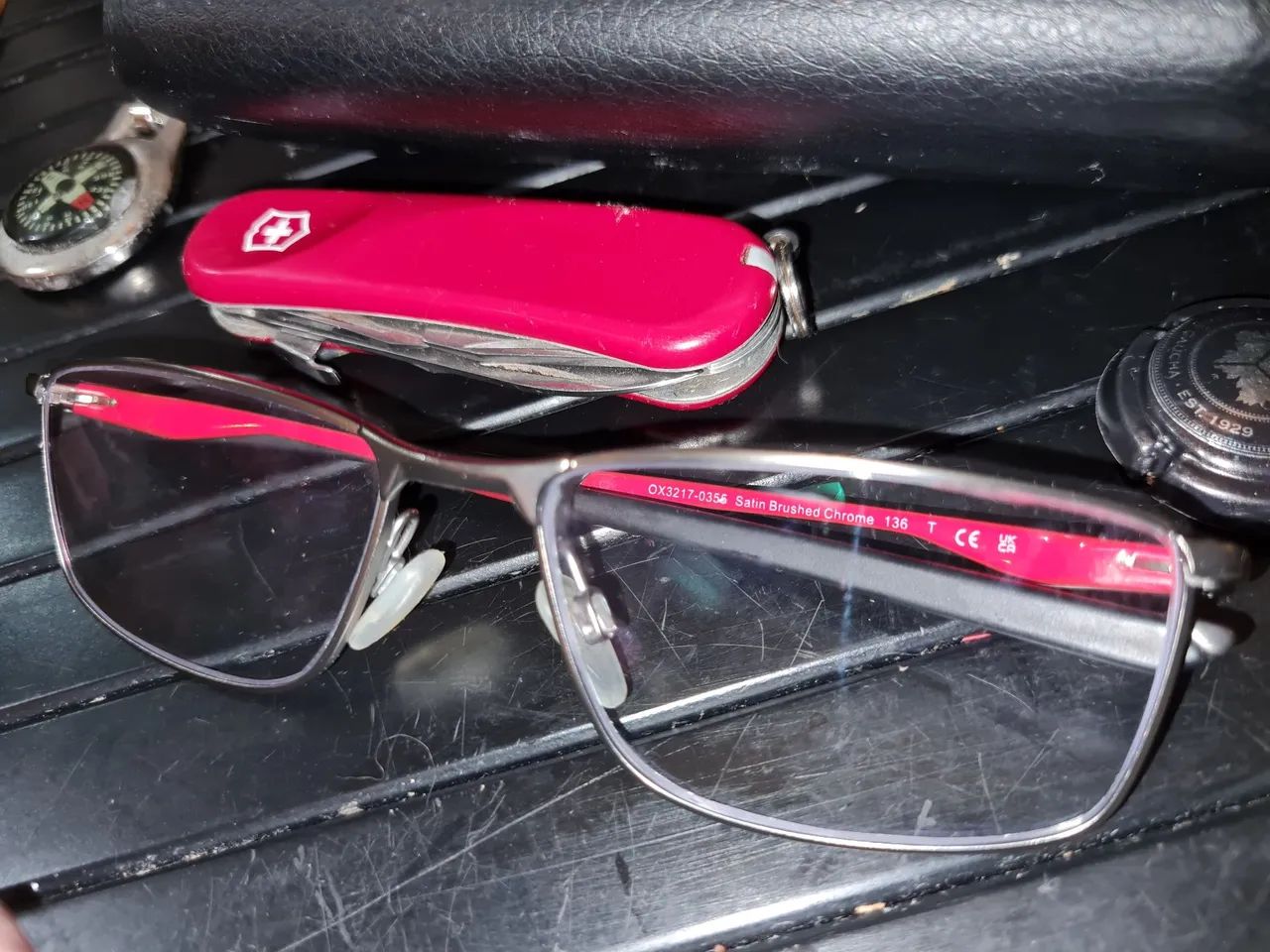 OAKLEY óculos  - Foto 3