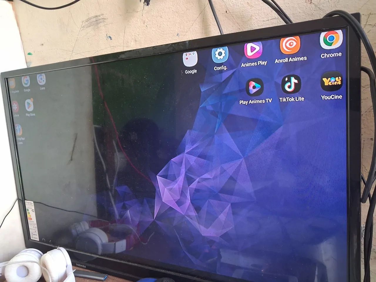 SAMSUNG S9+ SAMSUNG DEX - Foto 3