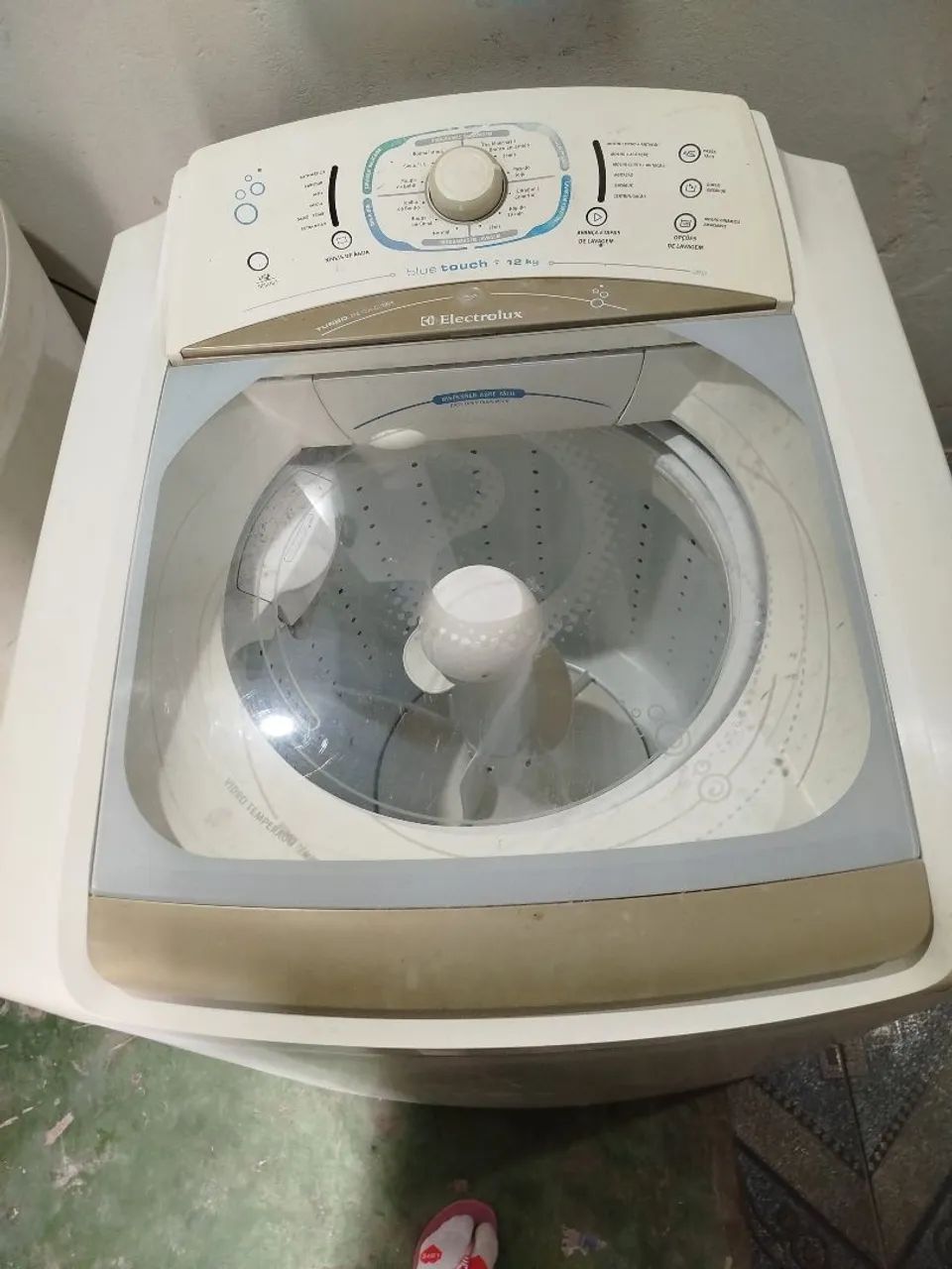 Máquina com defeito  - Foto 3