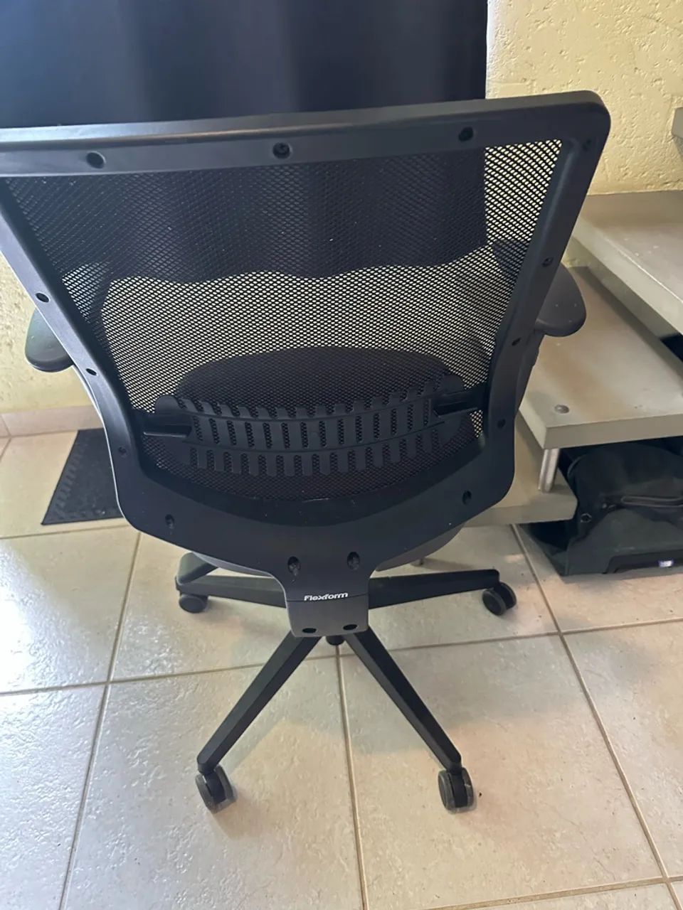 Cadeira Flexform - Foto 3