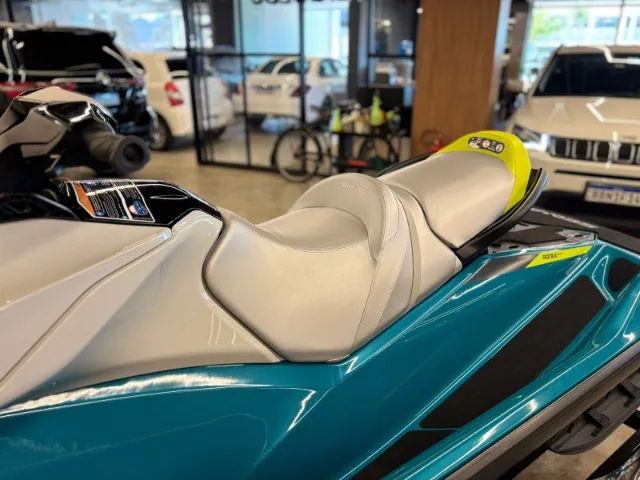 Jetski Sea Doo 130 2025 - Foto 10