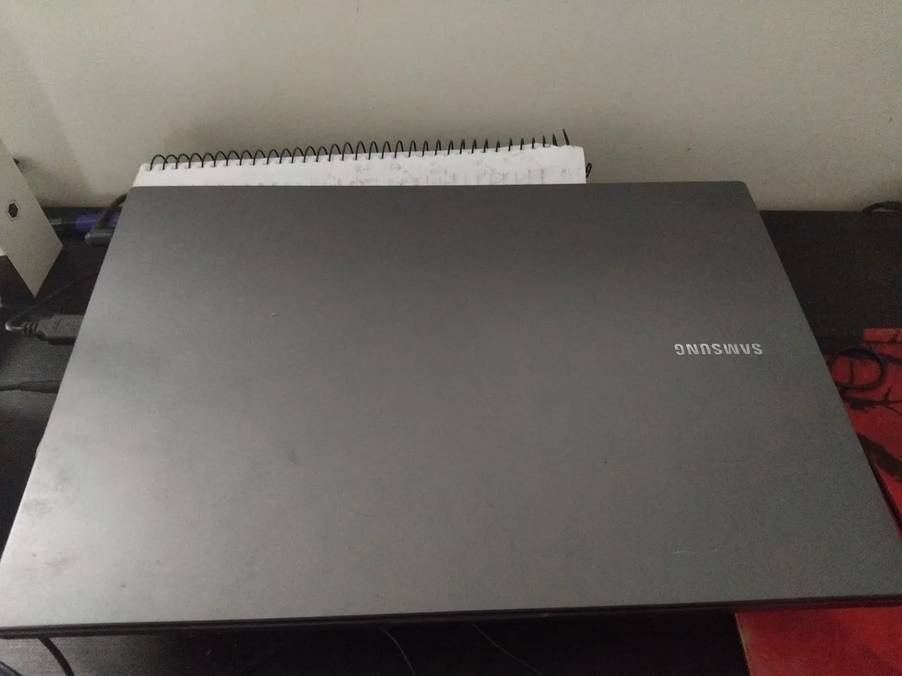 Notebook Samsung NP550XDA - Foto 3